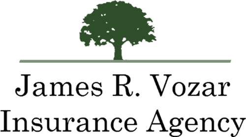 James R Vozar Insurance Agency