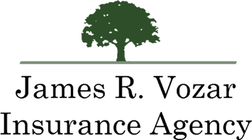 James R Vozar Insurance Agency